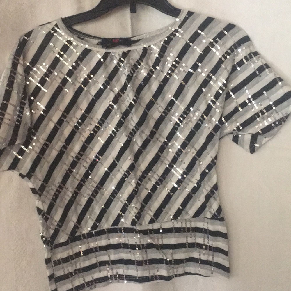 Girls top